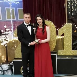 Meet your Posher, Abby